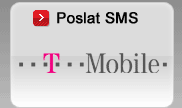 SMS ZDARMA na o2, Vodafone, T-mobile | SMS.cz